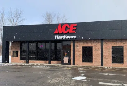 Logo of Hadlock Ace Hardware