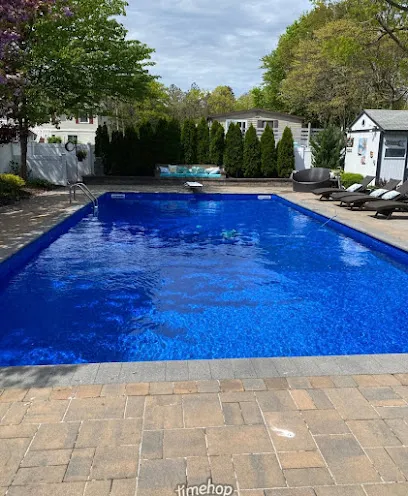 Logo of Harbor Swimming Pool and Patio