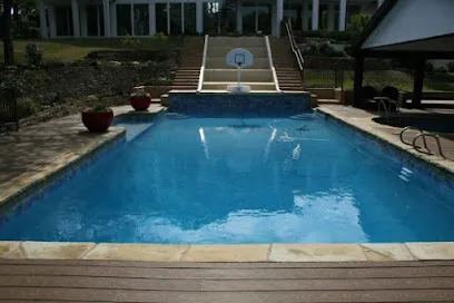 Logo of Hart Pool