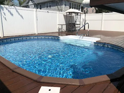Logo of Holly Hill Pool and Patio