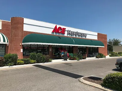 Logo of Holmes Beach Ace Hardware