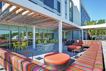 Logo of Home2 Suites by Hilton Richmond Hill Savannah I 95