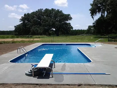 Logo of Homestead Pools