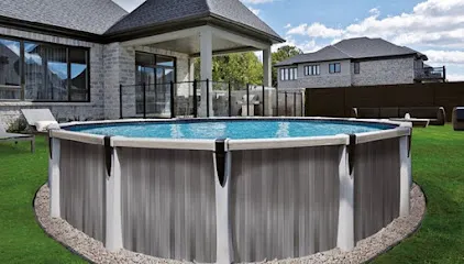 Logo of Hometown Pool & Spa, LLC
