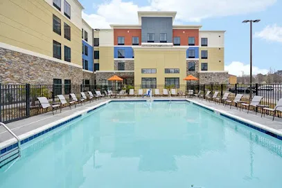 Logo of Homewood Suites by Hilton Rocky Mount
