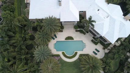 Logo of Hot Pools, Inc.