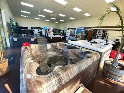 Logo of Hot Tubs and Swim Spas of Rocklin