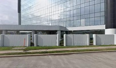 Logo of Houston Above Ground Pools