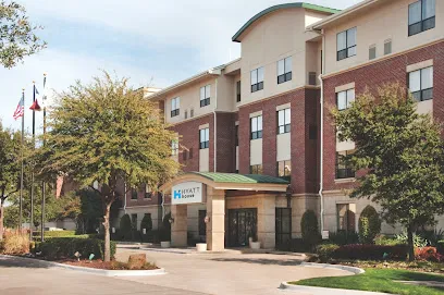 Logo of Hyatt House Dallas/Lincoln Park