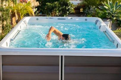 Logo of Inland Empire Hot Spring Spas