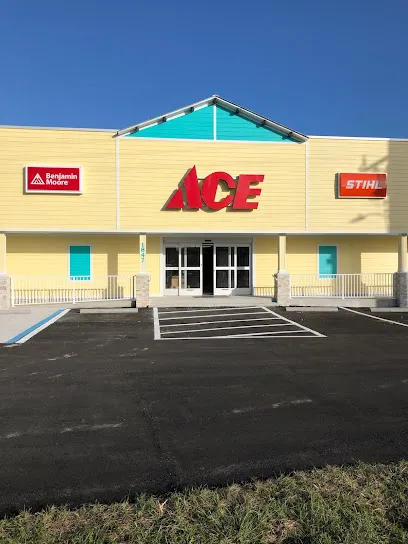 Logo of Island Ace Hardware Indian Harbour Beach