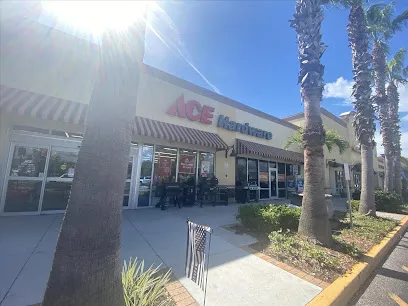 Logo of Jacaranda Ace Hardware