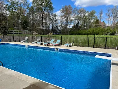Logo of Joe's Pools