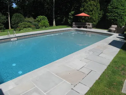 Logo of Kazdin Pools, Inc