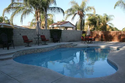 Logo of Kern Pools