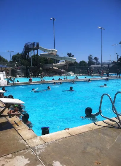 Logo of King City Pools