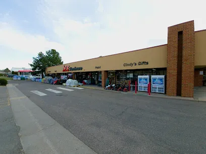 Logo of Kipling Ace Hardware
