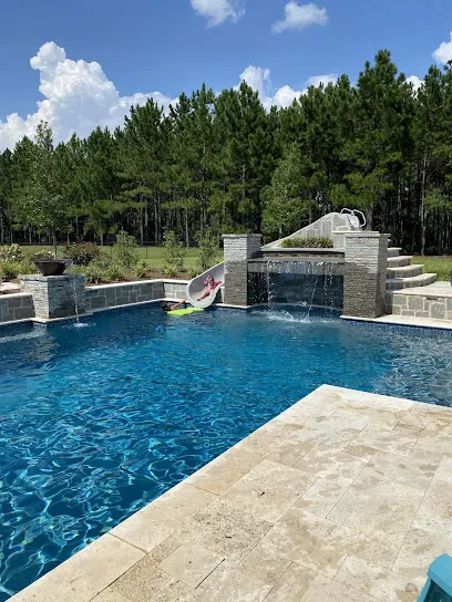 Logo of Kobs Pools Inc