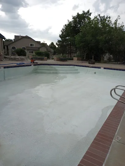 Logo of Lacey's Pool Supplies, LLC