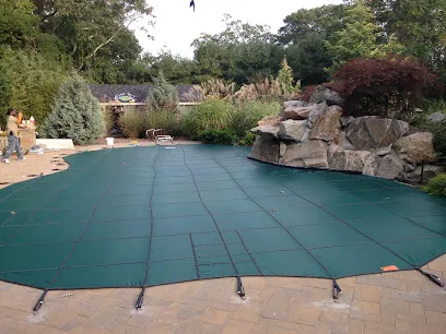 Logo of Lacuna Pool Covers Inc