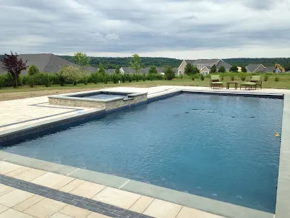 Logo of Lang Pools