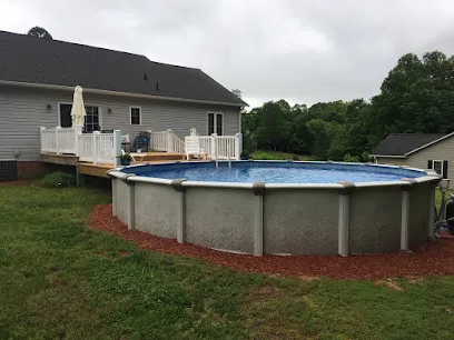 Logo of Lexington Pools LLC