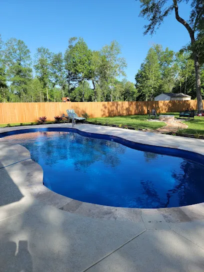 Logo of Lifestyle Pools