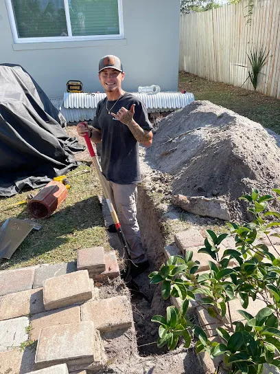 Logo of Local Plumber of Sarasota
