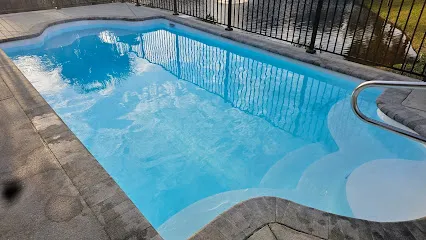 Logo of LowCo Pools