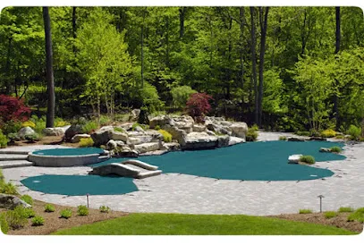 Logo of Meyco Pool Covers