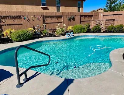 Logo of Mike the Poolman