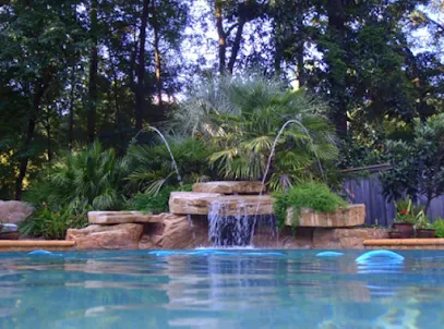 Logo of Mullins Pools,Inc.