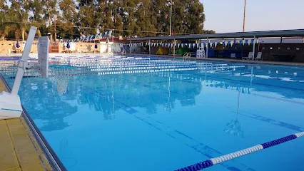 Logo of MWR POOL