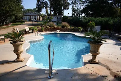 Logo of Oasis Pools Inc