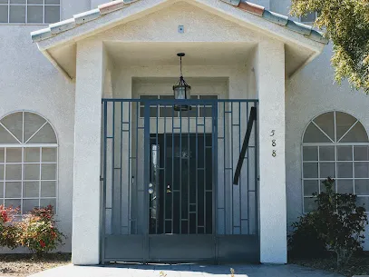 Logo of Olson Iron Gates | Security Screens | Security Doors Las Vegas