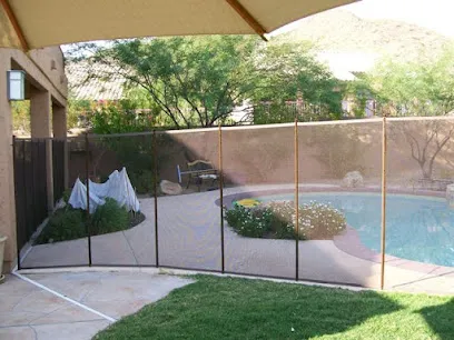 Logo of Olson Pool Fence