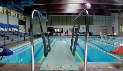 Logo of Orange Pool