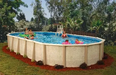 Logo of Outdoor Leisure | Pools โข Spas โข Grills โข Wild Bird Supplies โข Ponds