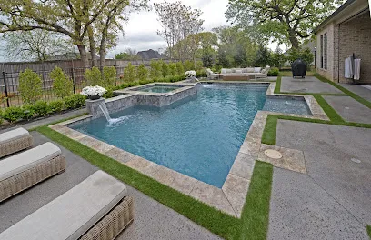 Logo of Outdoor Living Pool & Patio