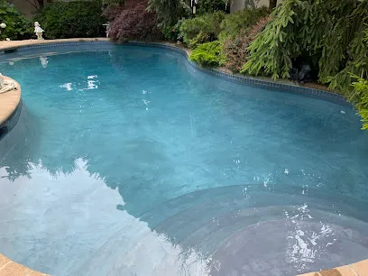 Logo of Paco Pools & Spas Ltd.