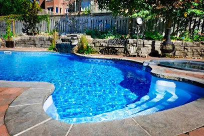 Logo of Parnell Pool & Spa