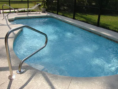 Logo of Perfect Pool & Spa, Inc.