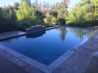 Logo of Pete's Pools