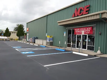 Logo of Pinellas Central Ace Hardware LLC