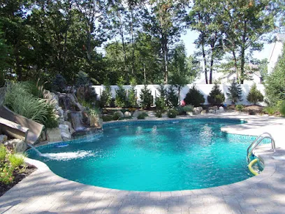 Logo of Pinto Pools