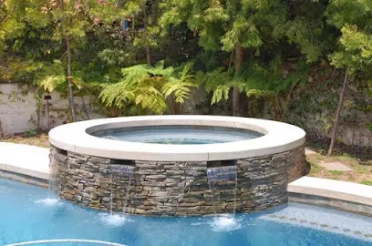 Logo of Pool and Spa Builders Inc.