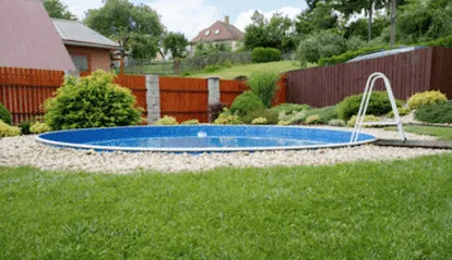 Logo of Pool Boys