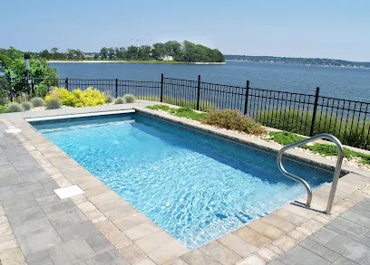 Logo of Pool Doctor