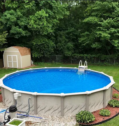 Logo of Pool FX Inc.
