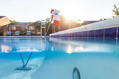 Logo of Pool Mart